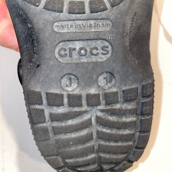 Crocs girls - Picture 4 of 5